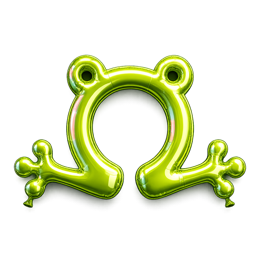 Toadz.trade logo